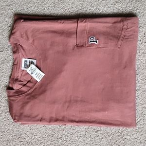 Victoria's Secret PINK long sleeve t-shirt